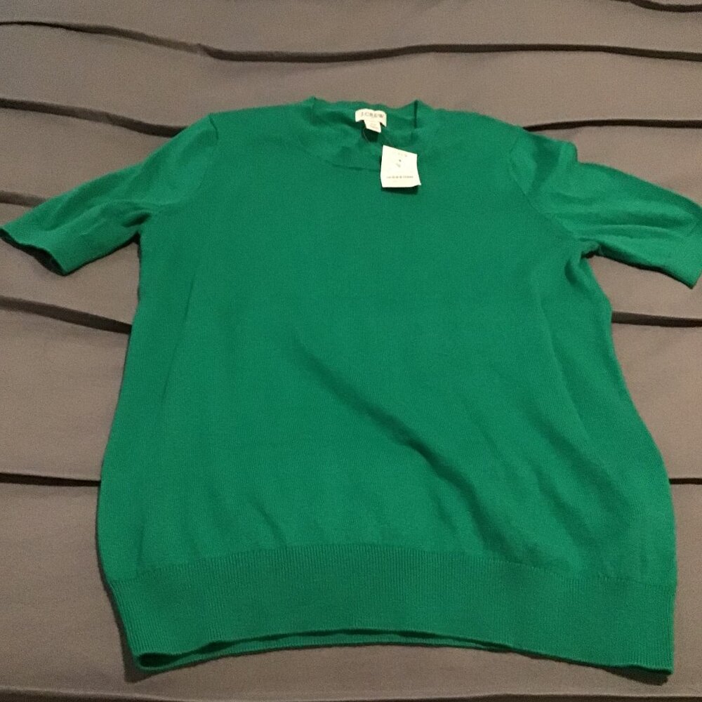 J Crew